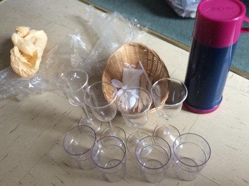 Buy & Sell Kent Dartford - Photos for Picnic Items