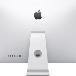 Verkaufe

Der Apple iMac Retina 5K 27“ ist ein leistungsstarker Desktop-Computer mit einer Prozessorgeschwindigkeit von 3,4 GHz und einem Arbeitsspeicher von 48 GB. 
Das Modell aus dem Jahr 2017 verfügt über einen RP 570 Grafikprozessor und ein Betriebssystem macOS 13.0 Ventura.Mit einer Bildschirmgröße von 27 Zoll und einer Auflösung von 5K bietet der iMac ein beeindruckendes visuelles Erlebnis. 

Der Computer ist in Silber gehalten und verfügt über eine 2 TB SSD. Der Zustand des Geräts wird miit gut angegeben. Dieser iMac ist die ideale Wahl für anspruchsvolle Aufgaben wie Bild- oder Videobearbeitung.

Das Gerät funktioniert einwandfrei. Es ist sehr gut erhalten.

Nur Abholung und Barzahlung.