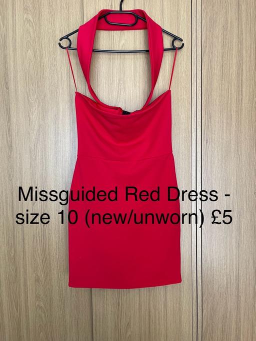 Buy & Sell Worcestershire Malvern Hills - Photos for 3 x Dresses