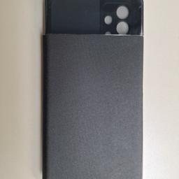 ORIGINAL smart s view flip cover wallet case Handyhülle Samsung Galaxy A32


war nur knapp 9 Monate in Verwendung - daher nur geringe Gebrauchsspuren.

Artikelnummer:
EF-EA325
EF-EA325PBEGEW

Neupreis MediaMarkt € 39,90

tierfreier Nichtraucherhaushalt!