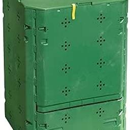 Ganzjahres-Komposter IMPOS BIO 600, robust, 2 Jahre verwendet, gereinigt, Neupreis EUR 119,99
