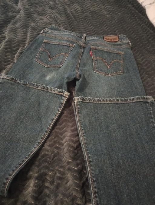 Buy & Sell West Midlands Sandwell - Photos for Levi jeans