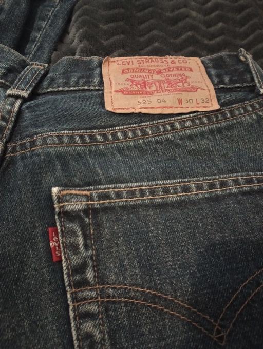 Buy & Sell West Midlands Sandwell - Photos for Levi jeans