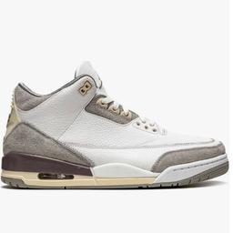 Jordan 3 Retro A Ma Maniére (W)
Durch Exklusive Access bei Nike erhalten. Nie getragen.
Schuhgröße EU 39