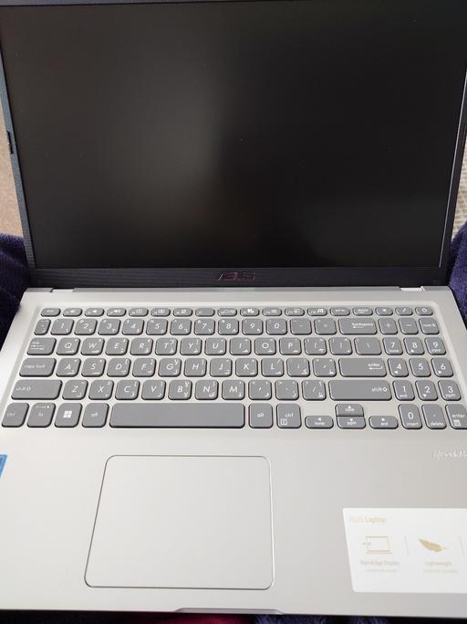 Buy & Sell East London Whitechapel - East London - Photos for ASUS X515 Unused Laptop Celeron Newer Model