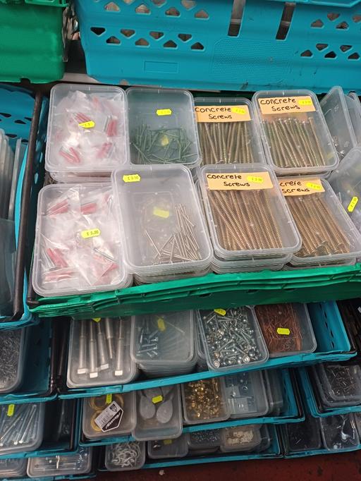 Buy & Sell Greet Birmingham - Photos for screws, nails, bolts, and loads of others.