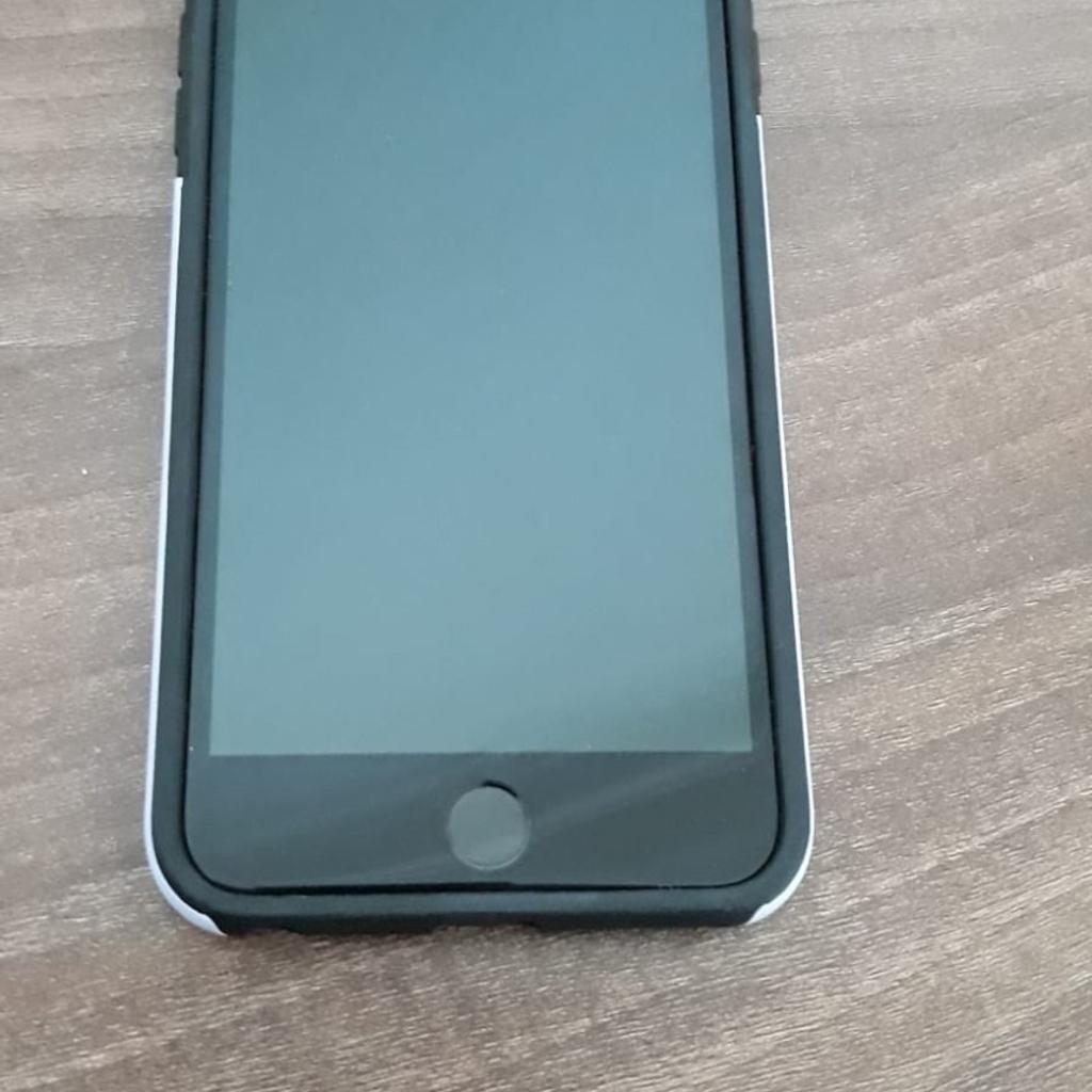 iPhone 7 Plus 32gb
Unlocked
Great condition. Phone has always been kept in a case with tempered glass screen protector.
Comes with Box, Charger and case