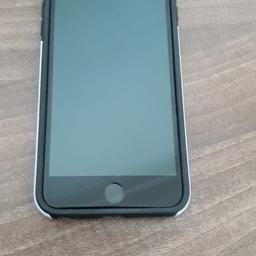 iPhone 7 Plus 32gb 
Unlocked
Great condition. Phone has always been kept in a case with tempered glass screen protector.
Comes with Box, Charger and case