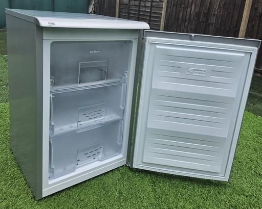 Buy & Sell Sandwell West Midlands - Photos for BEKO undercounter freezer - Delivery *