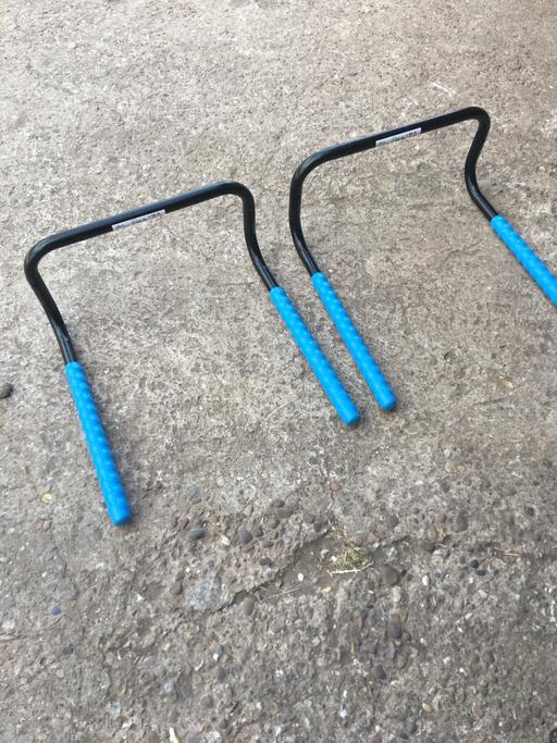 Buy & Sell Nottinghamshire Broxtowe - Photos for Bike racks