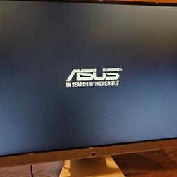 asus all in one pc
excellent condition
like new in box
hardly used
21.5 inch screen
wires keyboard
mouse
8gb ram
1tb memory
cash on collection