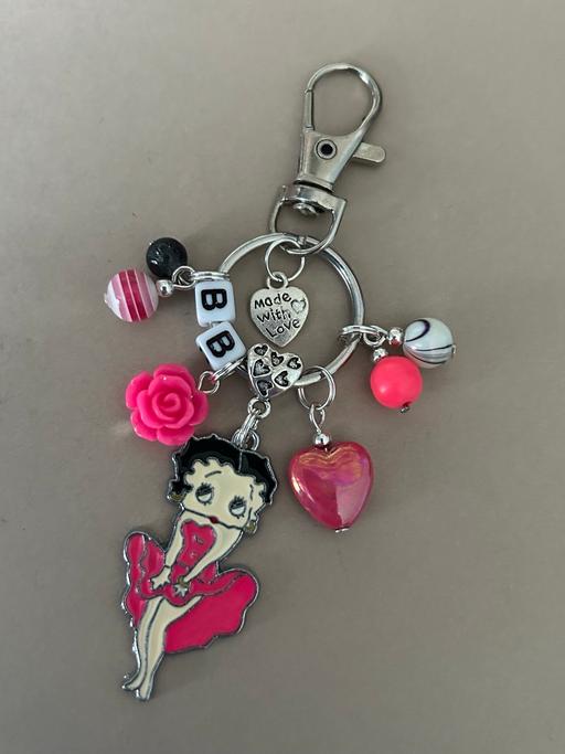 Buy & Sell Staffordshire Tamworth - Photos for Betty Boop