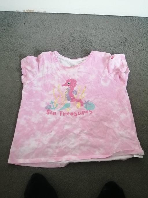 Buy & Sell Dodworth Barnsley - Photos for girls t shirt age 7 to 8 years