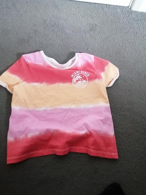 Buy & Sell Dodworth Barnsley - Photos for girls t shirt age 7 to 8 years