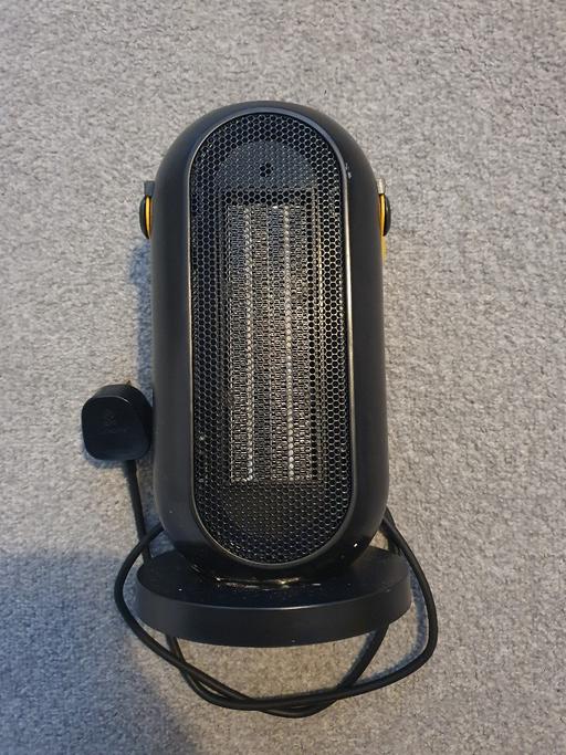 Buy & Sell Lancashire Blackpool - Photos for Electric heater x2