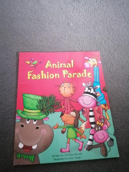 Buy & Sell South Yorkshire Barnsley - Photos for animal fashion parade book