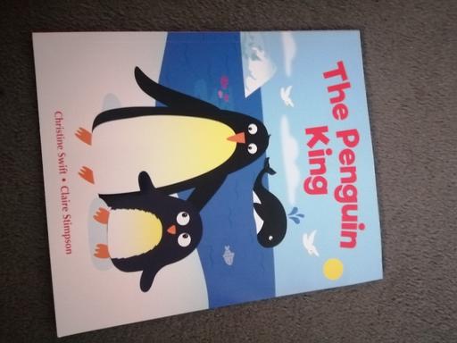 Buy & Sell South Yorkshire Barnsley - Photos for the penguin book
