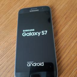 Samsung Galaxy S7 32gb LTE vollfunktionfähig kann gern vor Ort getestet werden privat Verkauf kein Garantie kein Rücknahme.