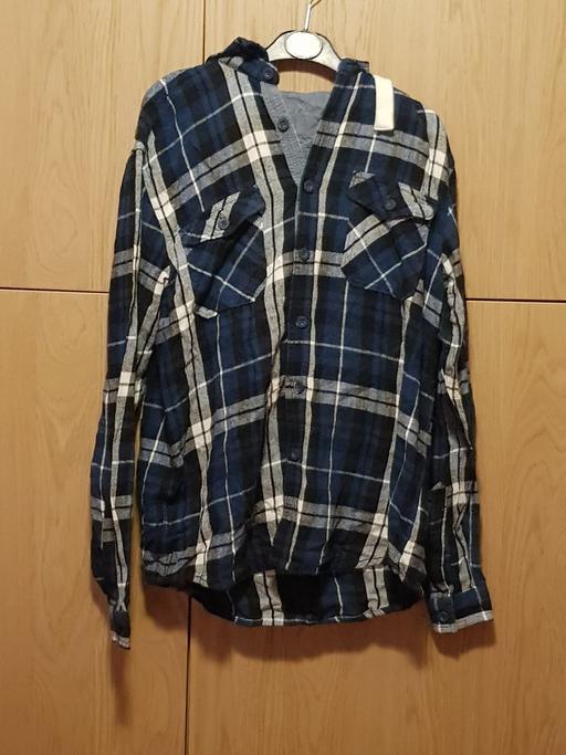 Buy & Sell Nottinghamshire Ashfield - Photos for Lumber Jack shirt Small mens