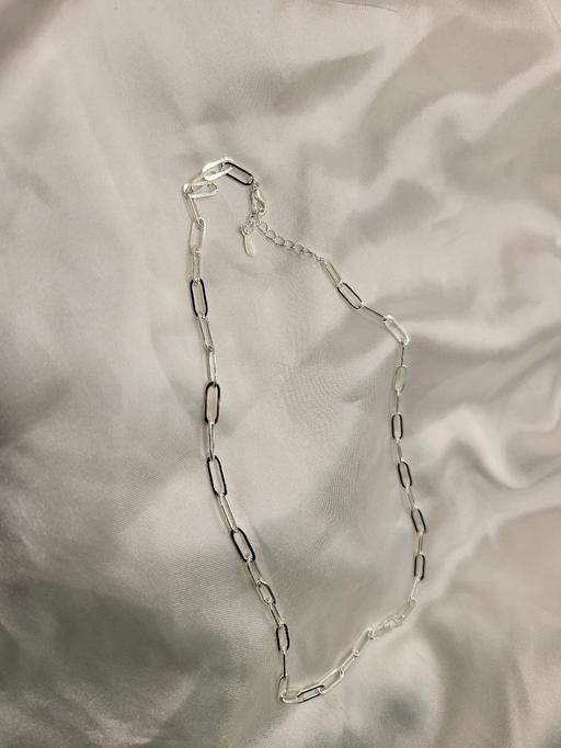 Buy & Sell Healey Rochdale - Photos for LeCalla Links Sterling Silver Italian Papercl