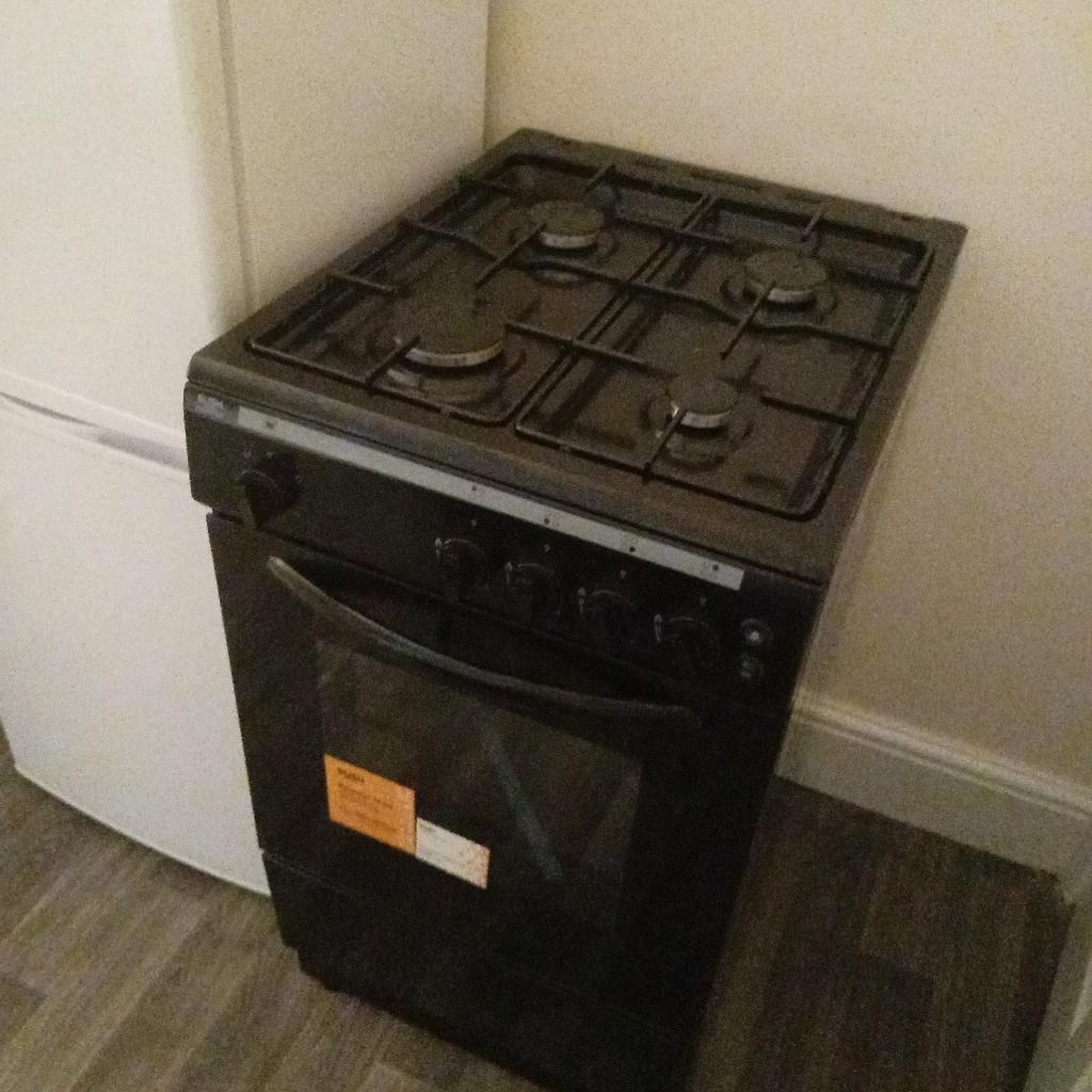 brand new black Bush cooker.
need gone ASAP as ordered wrong size.
£180 Cash on collection