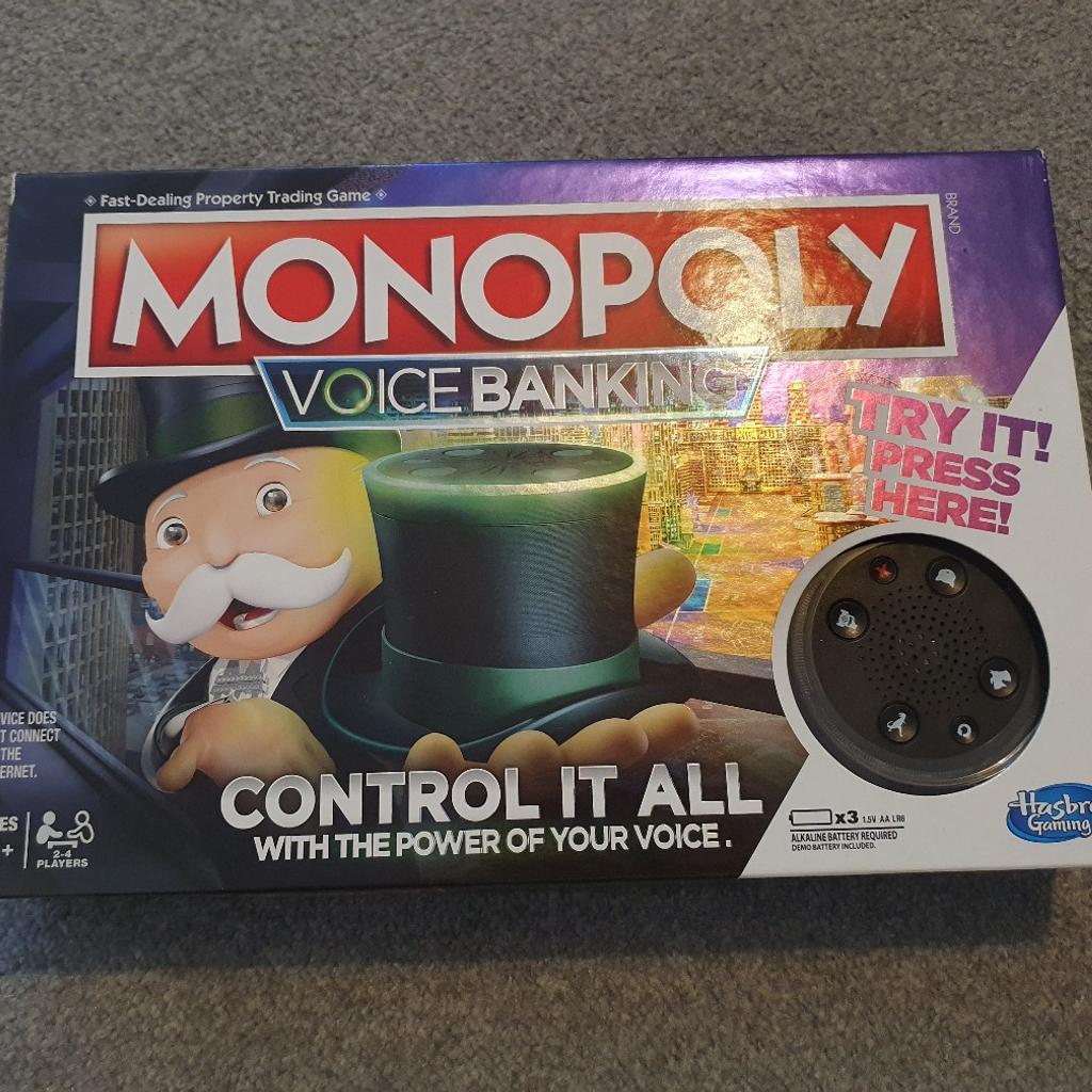 Bundle of board games all piece are accounted for except no dice with The best of TV and movies. Monoply voice banking and jackpot never played pieces still in sealed bags and box damaged on monoply jackpot can post please ask