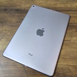 Apple iPad Air 2.
Good condition. 
Working as it should.
Comes with charger.