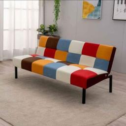 Modern 3 Seater Sofa Bed Sofa Couch Settee Sleeper for Living Room Guest Bed Multi Coloured Fabric Sofa


See Pictures For More Details 

Local Delivery Available For Extra Cost Depending On Your Post Code 

Please Follow Me On Market Place