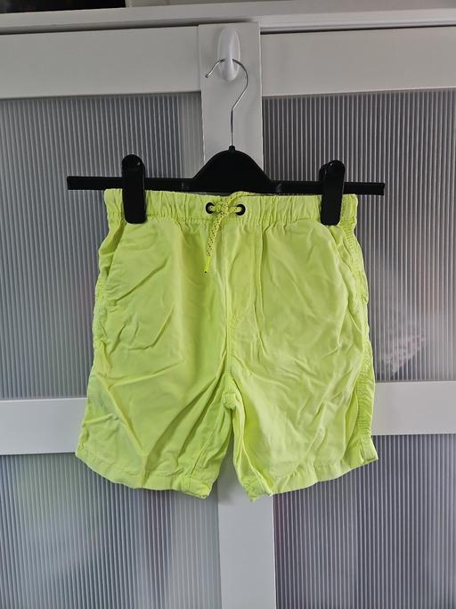 Buy & Sell Halton Weston Point - Watford - Photos for Age 8 NEXT shorts