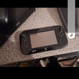nintendo wii u doesn't have charger works