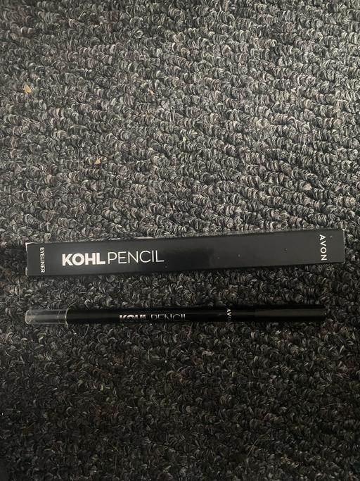 Buy & Sell Lancashire Blackpool - Photos for Kohl Pencil Eyeliner true black