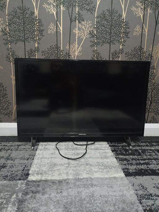 Buy & Sell East London Upper Walthamstow - East London - Photos for 32 inch tv medion