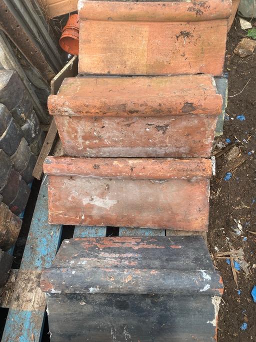 Buy & Sell Essex Colchester - Photos for Bricks and Tiles