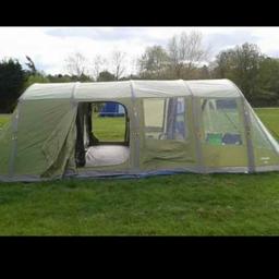 Vango calder 600 discount