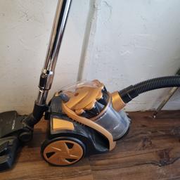 small compact hoover vytronix collect Abbeywood