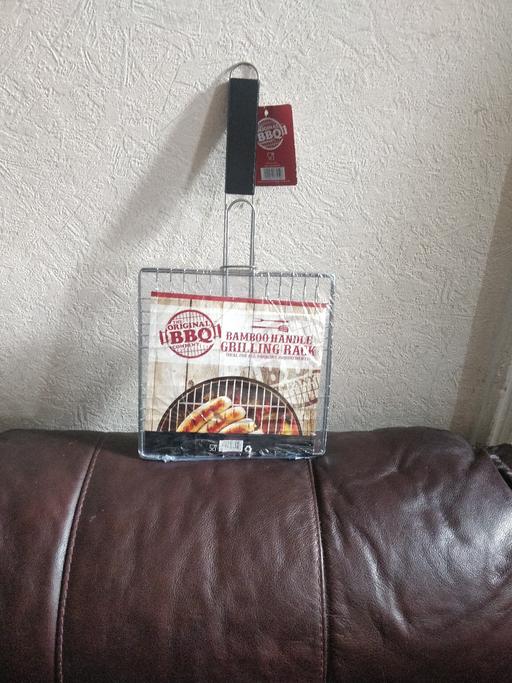 Buy & Sell West Yorkshire Leeds - Photos for bbq grilling rack