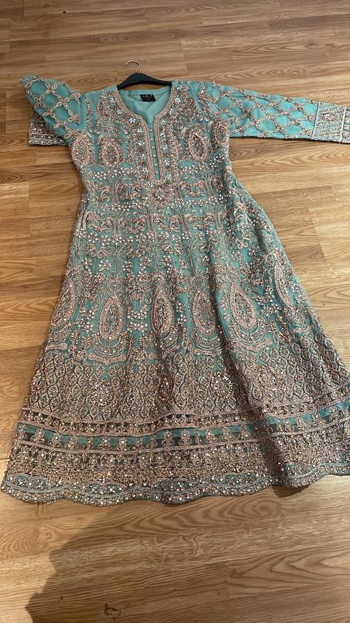 Buy & Sell Stretford Trafford - Photos for Full asian dress