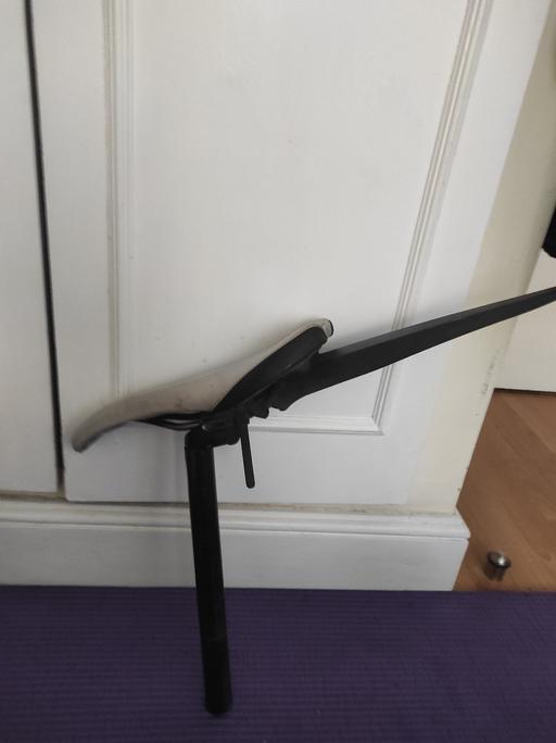 Buy & Sell South West London Brompton - South West London - Photos for bike saddle