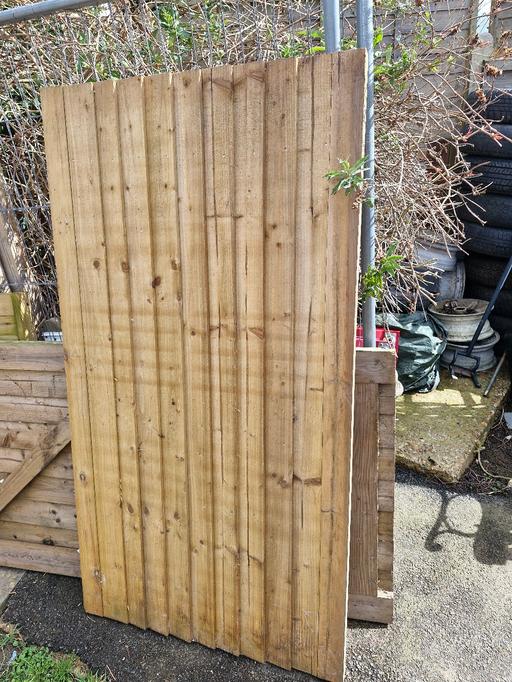 Buy & Sell East Sussex Rother - Photos for wooden doors