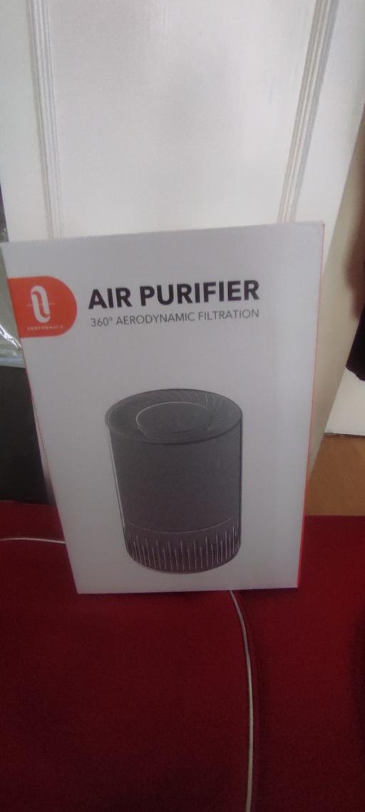 Buy & Sell South West London Brompton - South West London - Photos for air purifier from amazon