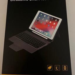 ultradünnes smart tastatur apple

3 Stück Neu und original verpackt