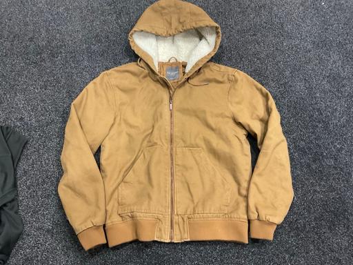 Buy & Sell Leicestershire Leicester - Photos for Used: primark men’s hoodie zipper jacket M