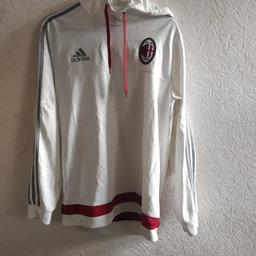 Adidas Hooded sweatshirt top

Brand adidas a.c milan size medium

Very good condition like new

£7
Fully check no obligation to buy if not happy

collection near st james hospital

no time wasters please

sold as seen

Search Mariam xyz1 to see my other items