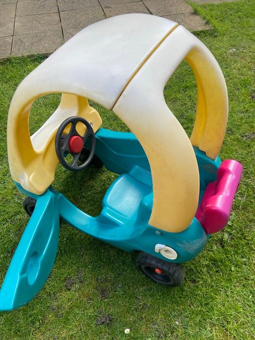 Buy & Sell East London Highams Park - East London - Photos for Little Tikes cozy coup