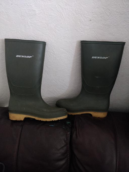 Buy & Sell West Yorkshire Leeds - Photos for wellington boots size 39/ 6