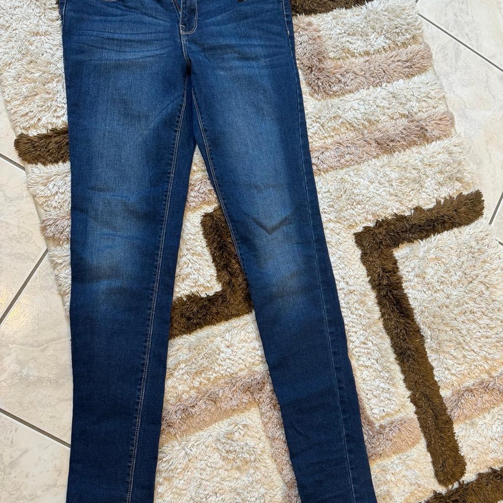 Zara Jeans wie neu zu verkaufen