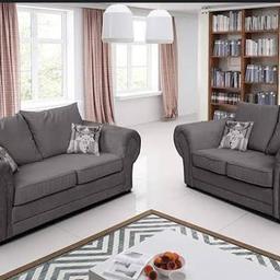 Get Comfortable With Our Verona Sofa Set🛋.

➡️ IN STOCK!:
> 3+2 Seater Sofas
> Corner Sofas
> Matching Armchairs

Available in Different Colors & Materials
👍 Guaranteed Delivery 2-4 Days
🌏 Nationwide Delivery Available ( T&C Apply)
💵 Cash On Delivery Accepted
👬 2 Man Friendly Delivery Service
🔨 Easily Assembled (No Tools Required)

Please Order Now Via Inbox 📥
OR Whatsapp +44 7424 461134