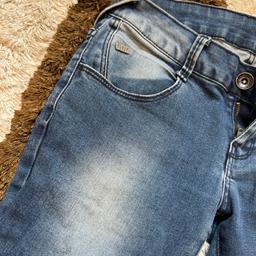 Jeans Hose wie neu zu verkaufen