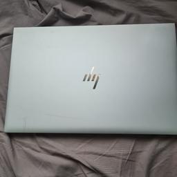 HP EliteBook 840 G8 Core i5-1135G7 2.40GHz 11th Gen 16GB 256GB Windows 10.

Laptop for Sale in Great Condition. No faults found on hardware testing.
Laptop has been fully wiped and includes the Window 10 version.

Cash in hand only.

No charger.

If local, can deliver.

Any questions, do ask dont be afraid.