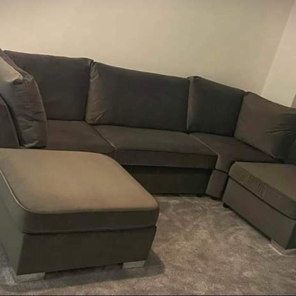 Free & Fast delivery🚚

Available In Stock‼️

Different Colours Available 🎨

✅ High Quality U Shape sofa Set
✅ Extra Padded For Extra Comfort & Durability

👍 Guaranteed Delivery Within 2-4 Days
🌏 Nationwide Delivery Available ( T&C Apply)
💵 Cash On Delivery Accepted
👬 2 Man Friendly Delivery Service
🔨 Easily Assembled (No Tools Required)

Please Order Now Via Inbox 📩
OR
Whatsapp +44 7424 461134